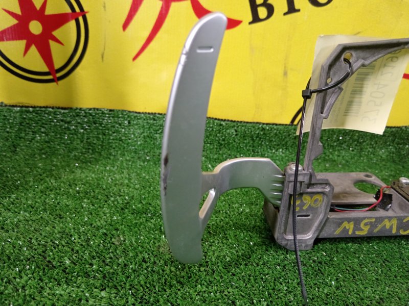 Лепестки переключения передач, 1000 рублей, Красноярск