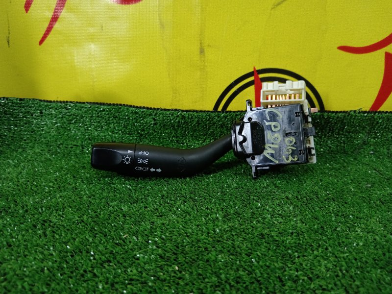 Подрулевой переключатель света, 200 рублей, Красноярск