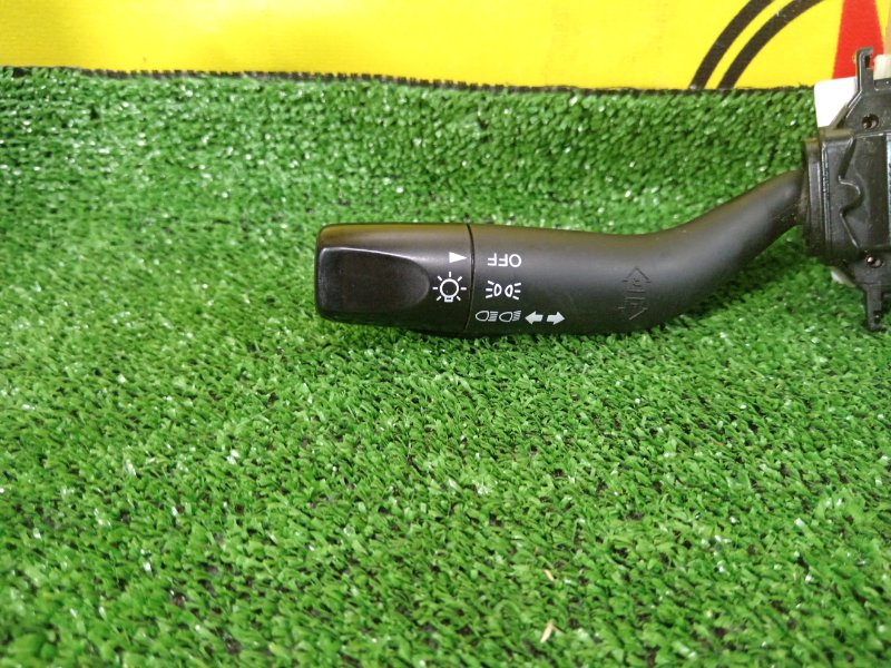 Подрулевой переключатель света, 200 рублей, Красноярск