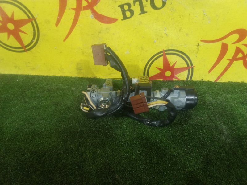 Замок зажигания, 4500 рублей, Красноярск