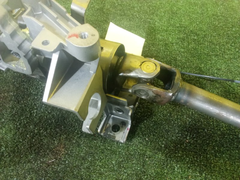 Рулевая колонка, 350 рублей, Красноярск