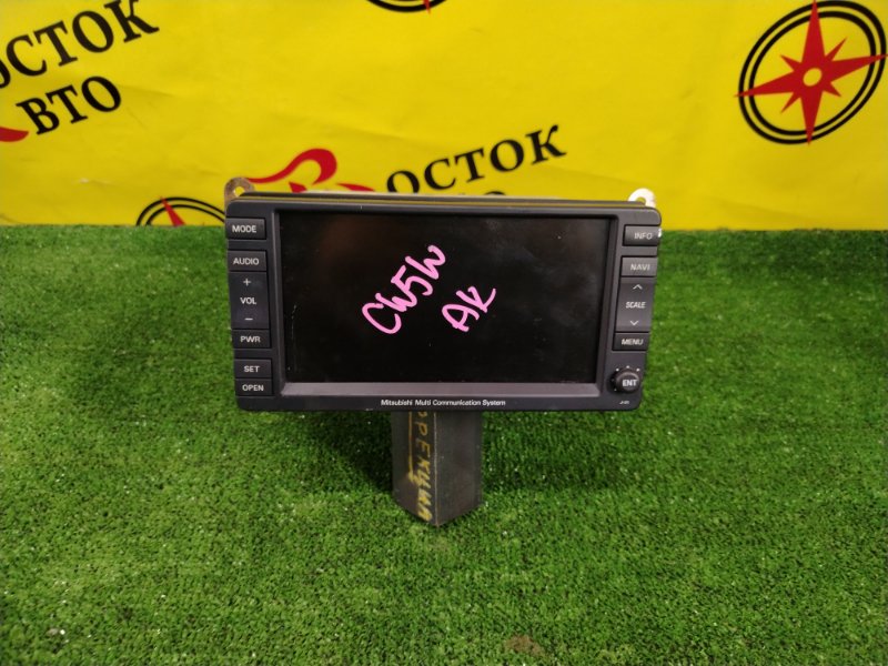 Магнитола, 1500 рублей, Красноярск