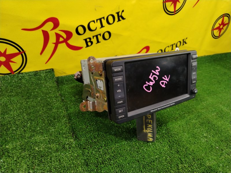 Магнитола, 1500 рублей, Красноярск