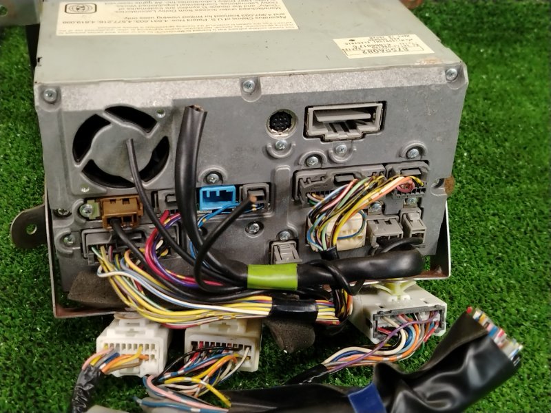 Магнитола, 1500 рублей, Красноярск