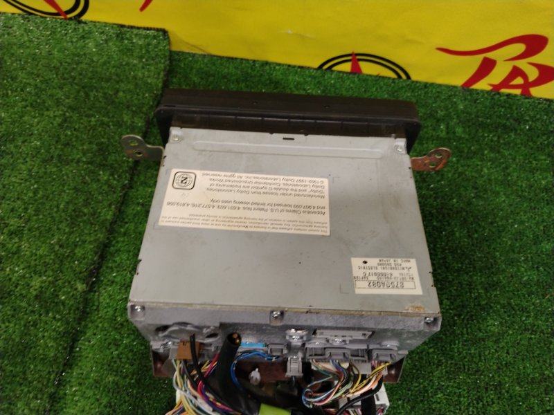 Магнитола, 1500 рублей, Красноярск