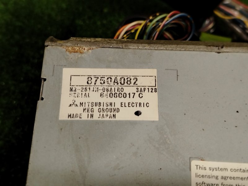 Магнитола, 1500 рублей, Красноярск