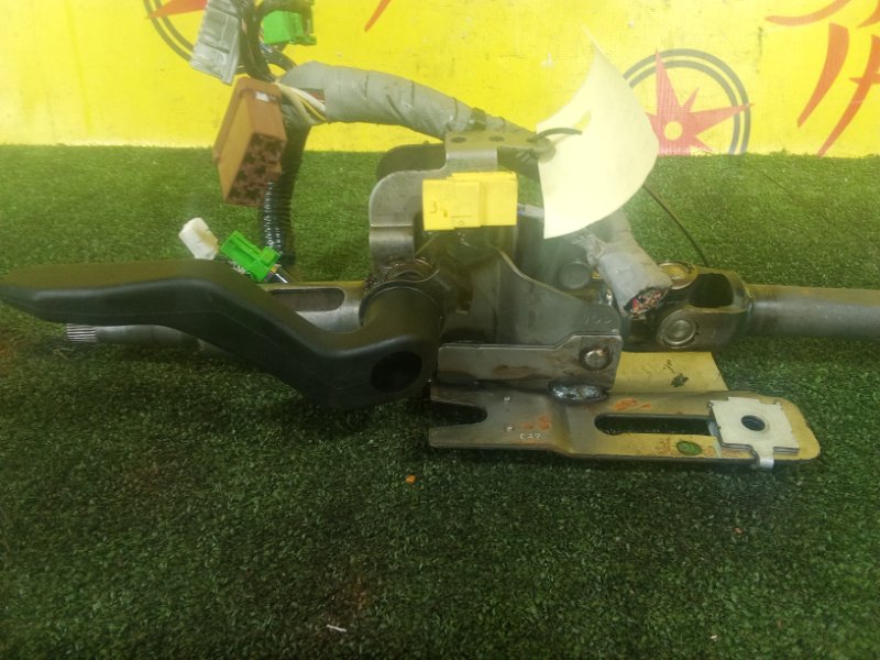 Рулевая колонка, 300 рублей, Красноярск