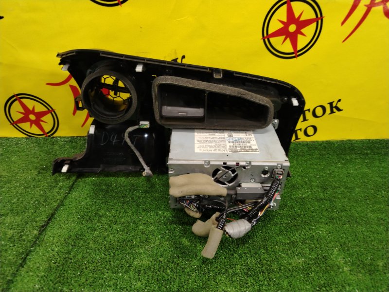 Магнитола, 7000 рублей, Красноярск