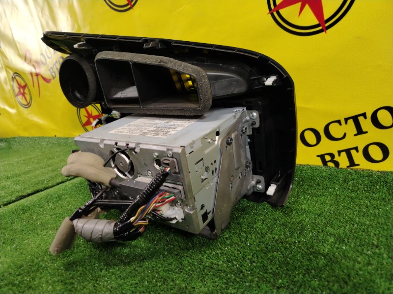 Магнитола, 7000 рублей, Красноярск