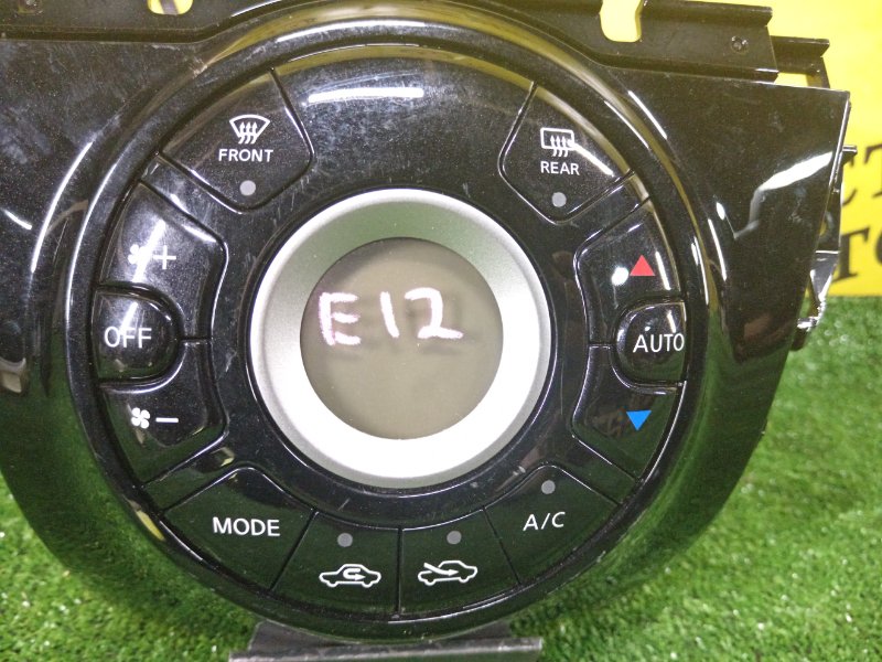 Блок управления климат-контролем, 600 рублей, Красноярск