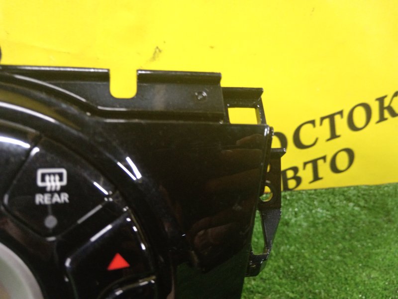 Блок управления климат-контролем, 600 рублей, Красноярск