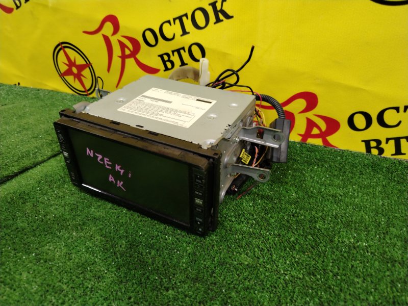 Магнитола, 2000 рублей, Красноярск