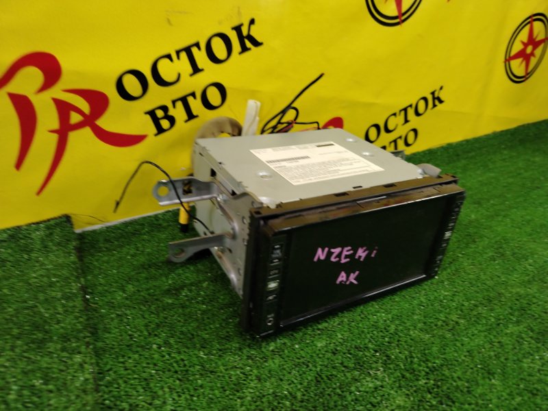 Магнитола, 2000 рублей, Красноярск