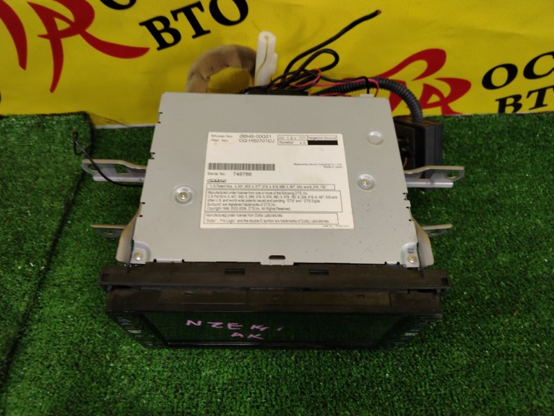 Магнитола, 2000 рублей, Красноярск