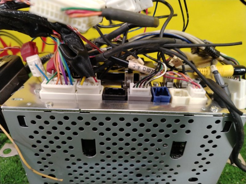 Магнитола, 2000 рублей, Красноярск