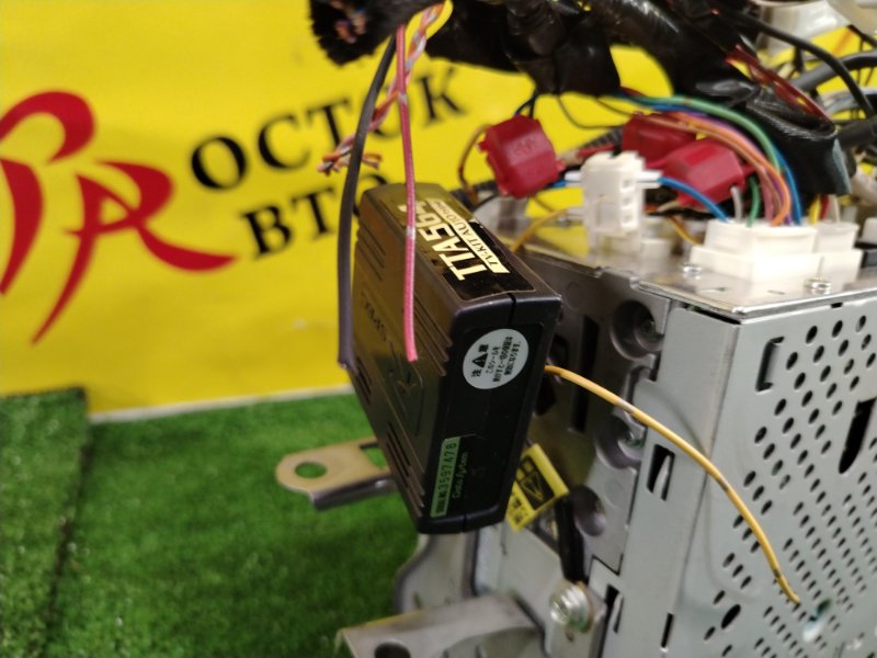 Магнитола, 2000 рублей, Красноярск