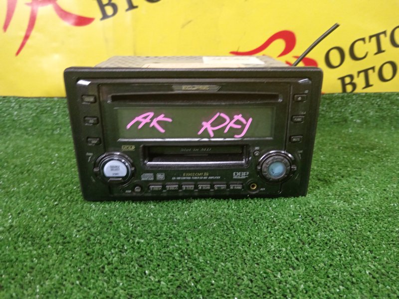 Магнитола, 1500 рублей, Красноярск