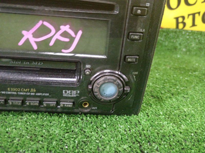 Магнитола, 1500 рублей, Красноярск