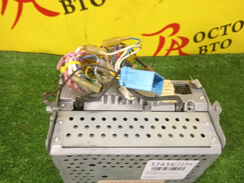 Магнитола, 1500 рублей, Красноярск