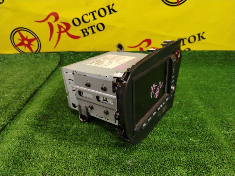 Магнитола, 2500 рублей, Красноярск
