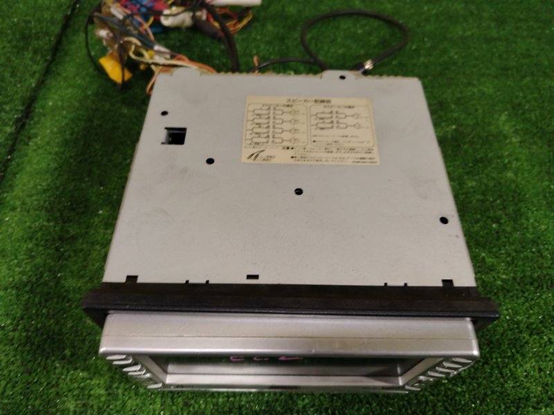 Магнитола, 1500 рублей, Красноярск