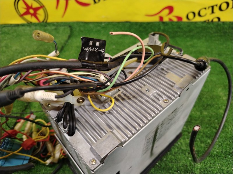 Магнитола, 1500 рублей, Красноярск