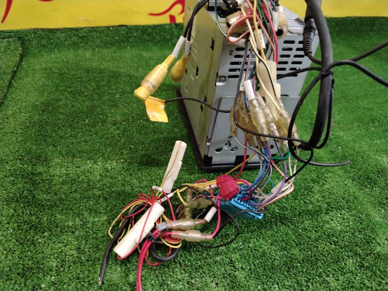 Магнитола, 1500 рублей, Красноярск