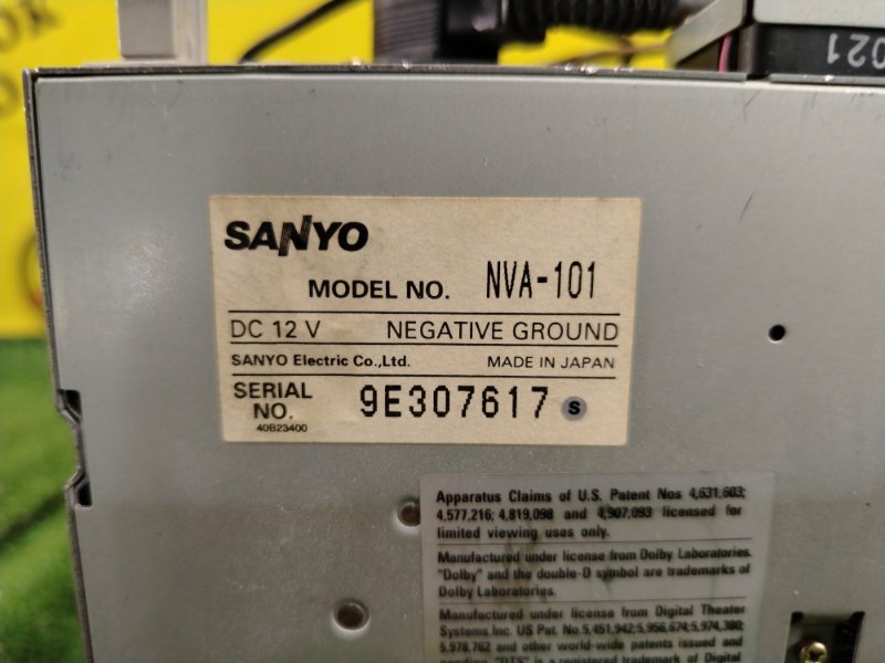 Магнитола, 1500 рублей, Красноярск