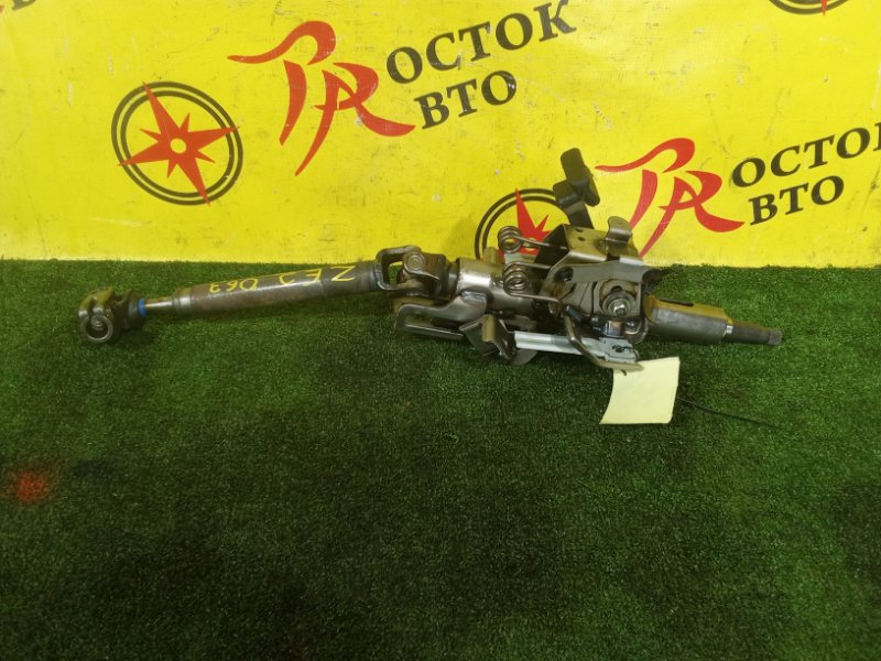 Рулевая колонка, 300 рублей, Красноярск