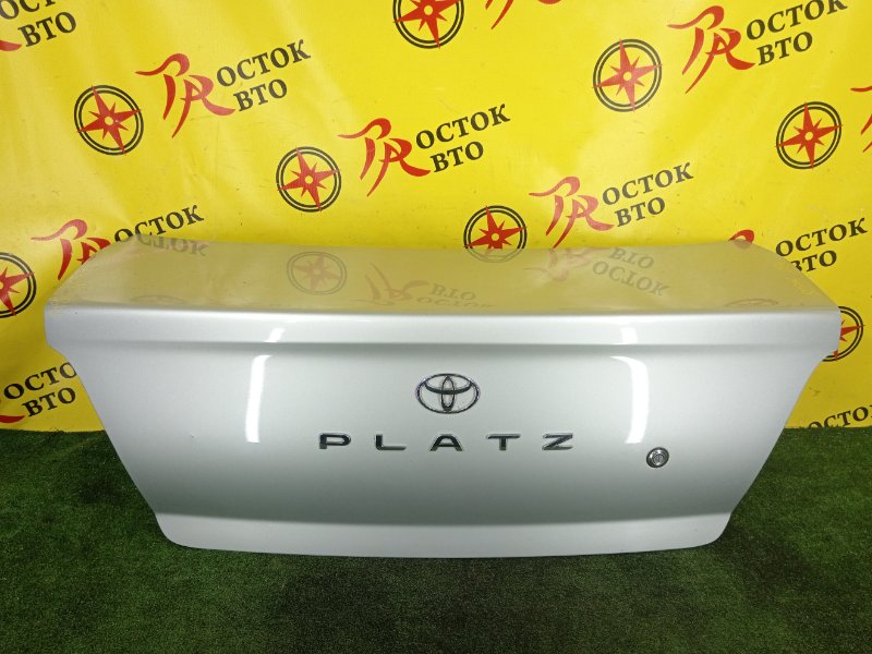 Крышка багажника, 1500 рублей, Красноярск