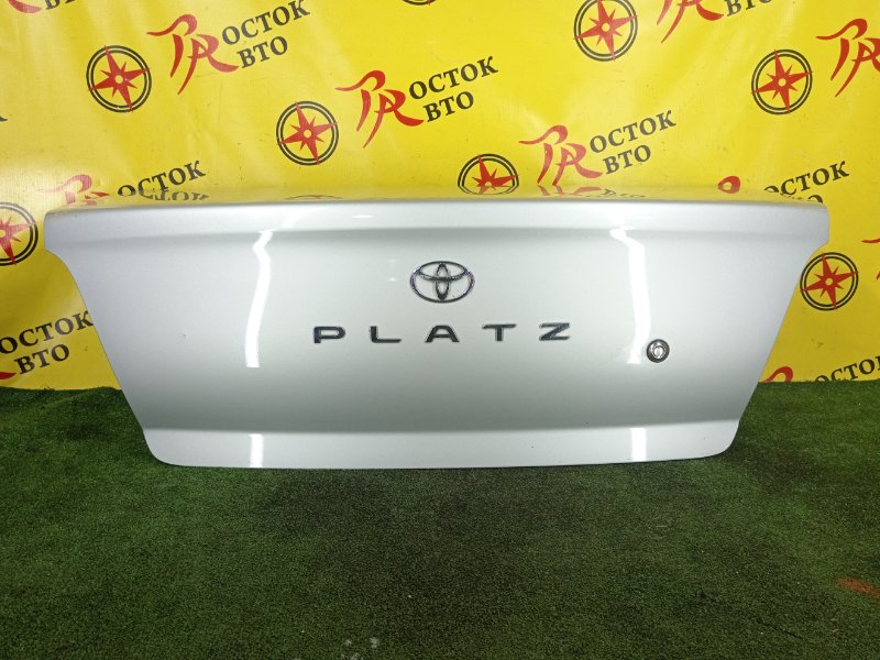 Крышка багажника, 1500 рублей, Красноярск