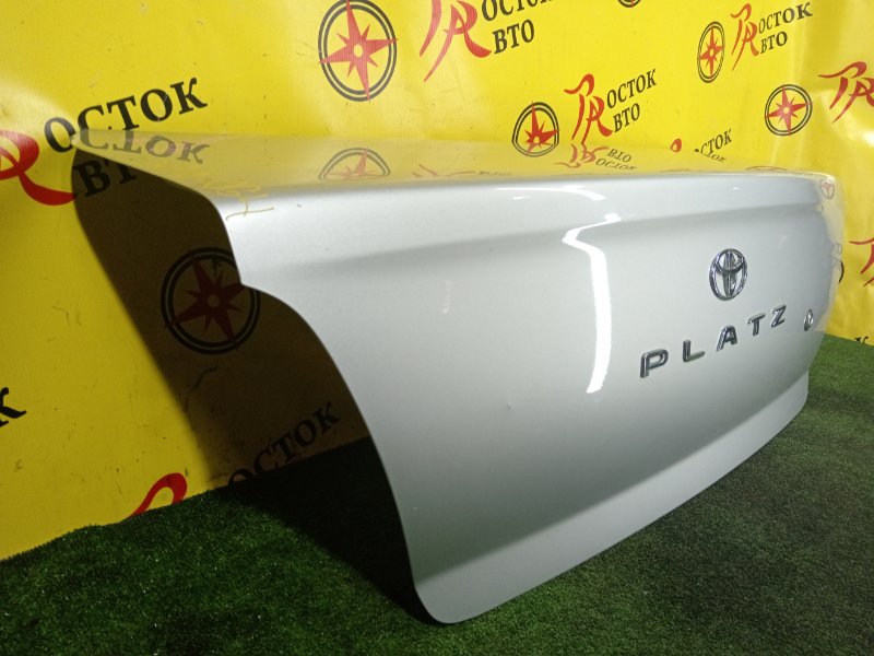 Крышка багажника, 1500 рублей, Красноярск