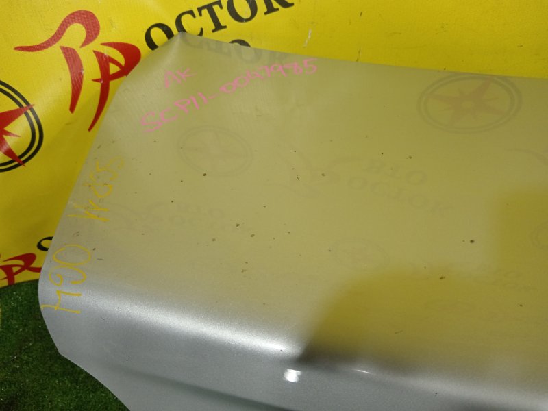 Крышка багажника, 1500 рублей, Красноярск