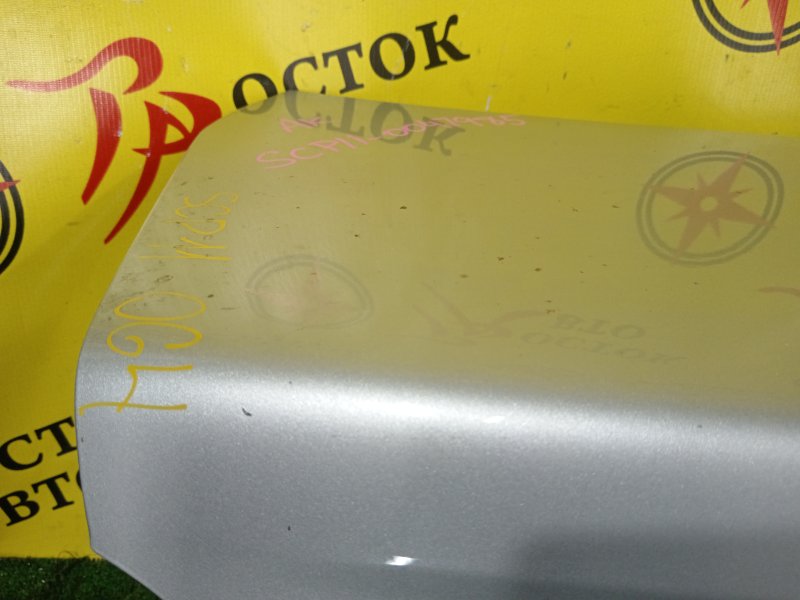 Крышка багажника, 1500 рублей, Красноярск