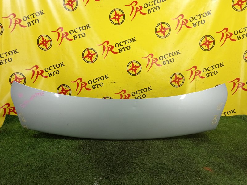 Крышка багажника, 1500 рублей, Красноярск