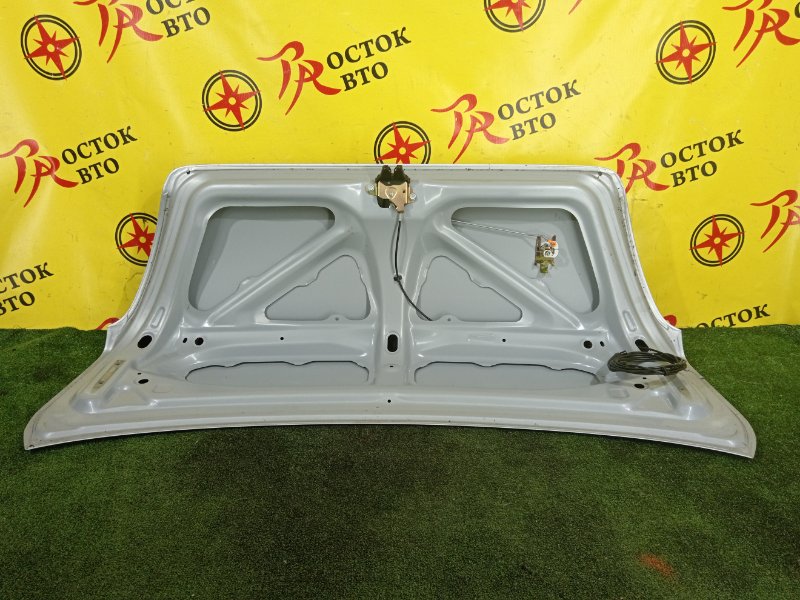 Крышка багажника, 1500 рублей, Красноярск