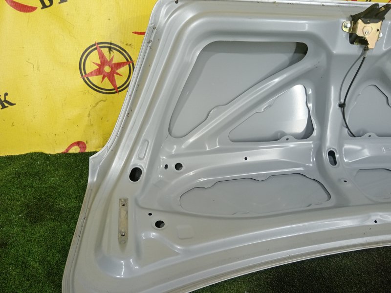 Крышка багажника, 1500 рублей, Красноярск