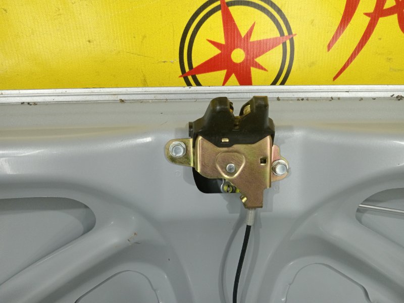 Крышка багажника, 1500 рублей, Красноярск