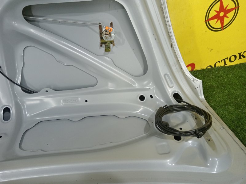 Крышка багажника, 1500 рублей, Красноярск