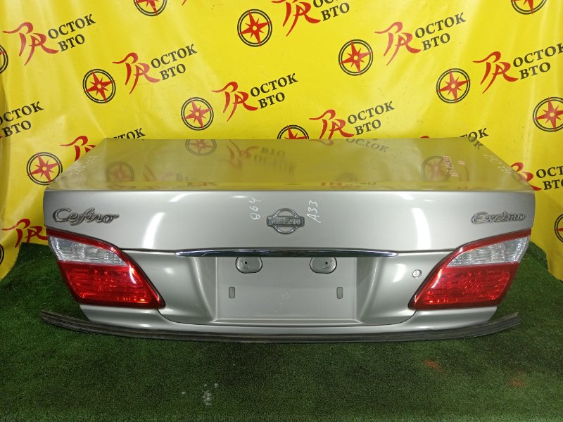 Крышка багажника, 4000 рублей, Красноярск