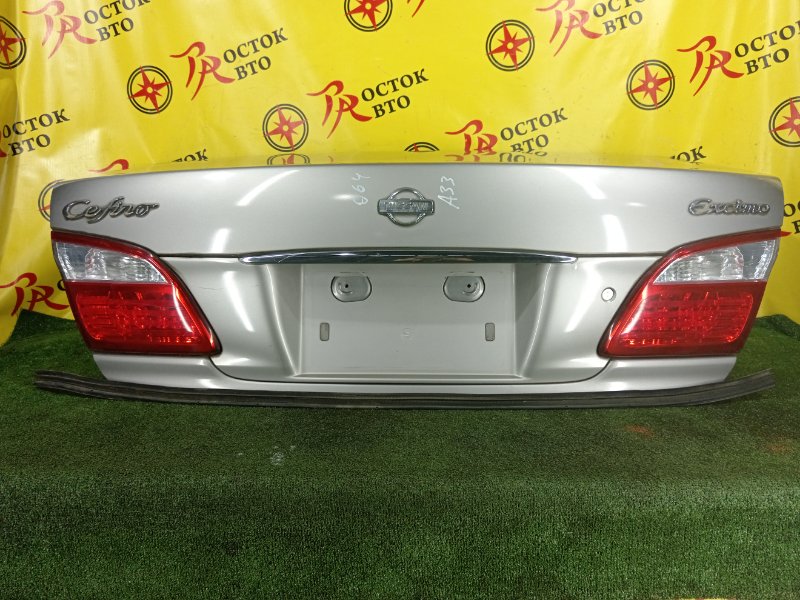 Крышка багажника, 4000 рублей, Красноярск