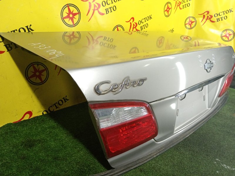 Крышка багажника, 4000 рублей, Красноярск