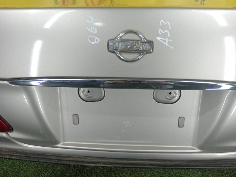 Крышка багажника, 4000 рублей, Красноярск