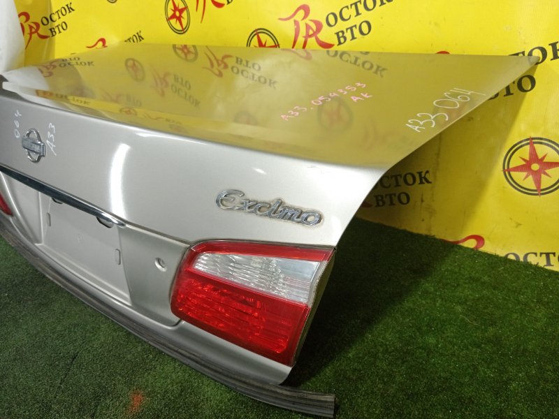 Крышка багажника, 4000 рублей, Красноярск