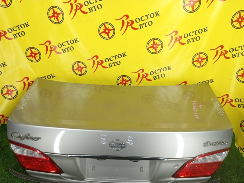 Крышка багажника, 4000 рублей, Красноярск