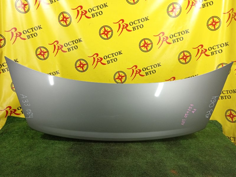 Крышка багажника, 4000 рублей, Красноярск