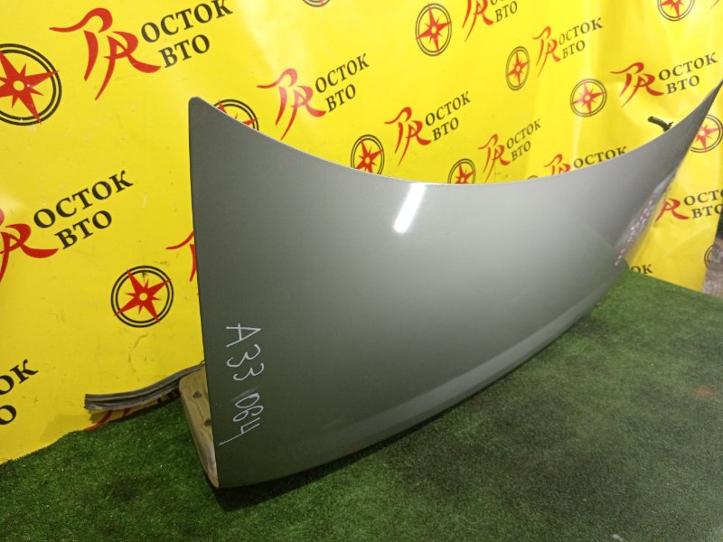 Крышка багажника, 4000 рублей, Красноярск