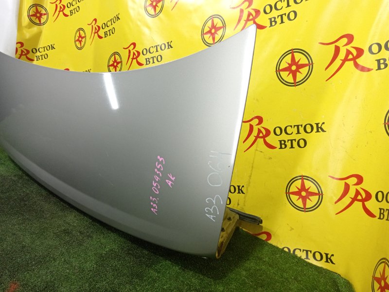 Крышка багажника, 4000 рублей, Красноярск