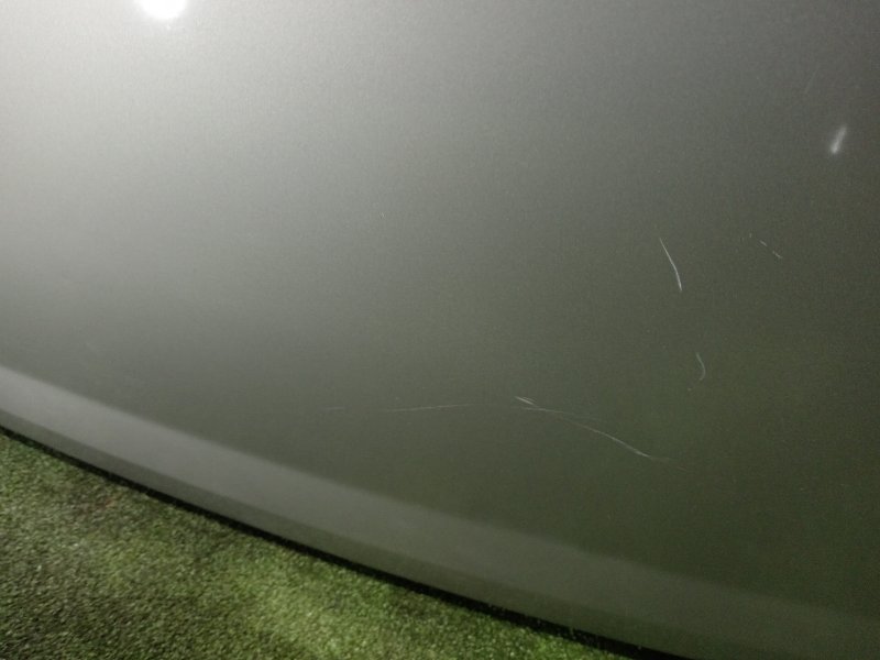 Крышка багажника, 4000 рублей, Красноярск