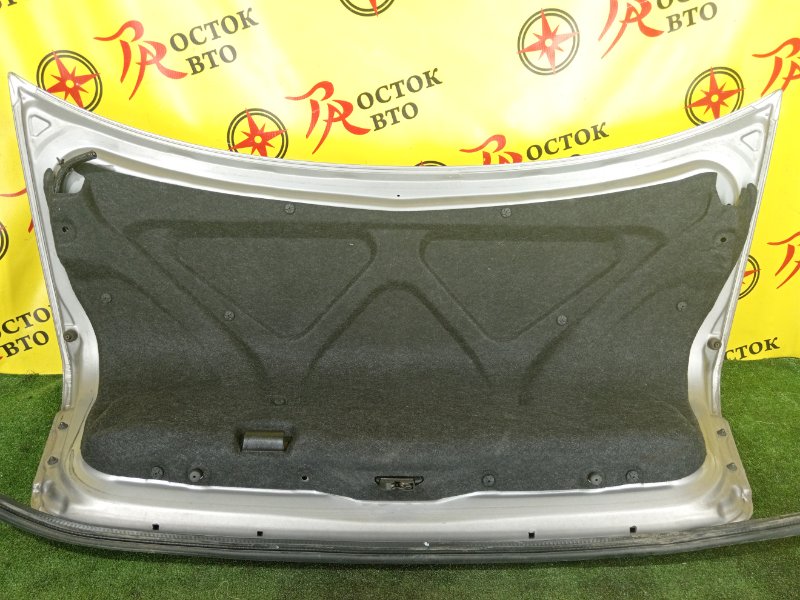 Крышка багажника, 4000 рублей, Красноярск